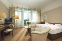 マリティム ホテル バート ヴィルドンゲン ヴァルデック・ヴェスト周辺のホテル