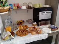 B&B Peschici 4 Stagioni - Wifi