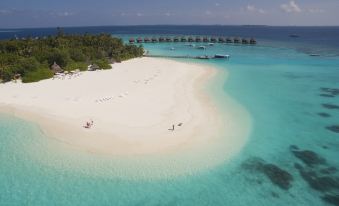 Thulhagiri Island Resort & Spa