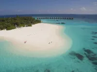 Thulhagiri Island Resort & Spa Hoteles en Ailafushi