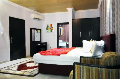 Honeyland Beach Resort Hotels in Epe