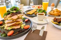 Emerald Suites - พร้อมอาหารเช้า