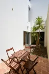 Pé na Areia Hotels in Altura