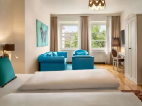 Amedia Plaza Wels, Trademark Collection by Wyndham Hotéis em Wels