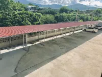 Smile Place - Bãi đậu xe
