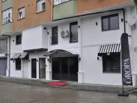 Oropa Butik Hotel Eynesil otelleri