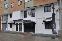 Oropa Butik Hotel Hotels in 