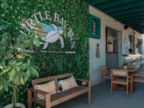 Turtle Bay Inn Hoteles en Parguera
