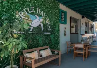 Turtle Bay Inn Hôtels à : Parguera