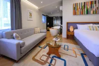 Ohtel Auckland - piscina