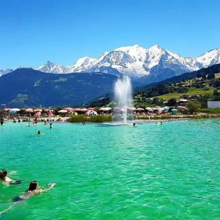 Le Floralp