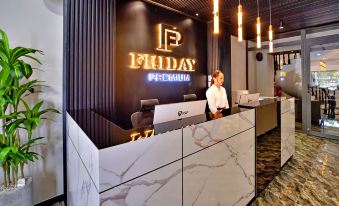 S79 Friday Hotel