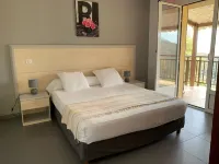 Les Asphodèles Hotels in Galéria