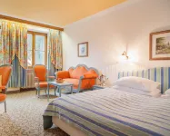 Hotel St. Georg Hotels in Viehhofen