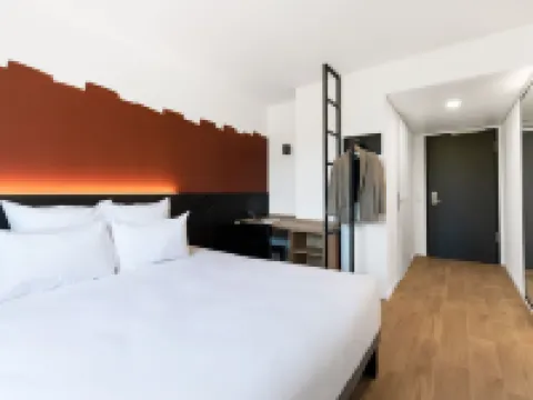 B&B Hotel Nyon Hotels in Nyon