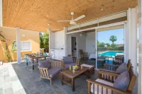 아이아 나파  빌라  다나에