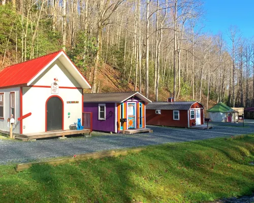 Gorgeous Stays Hotels in Swain County