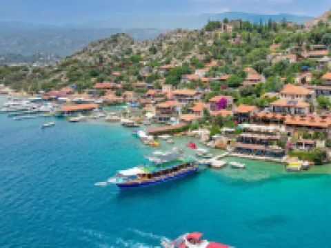 Villa Calliope Kalamaki Hotels in Petalidi