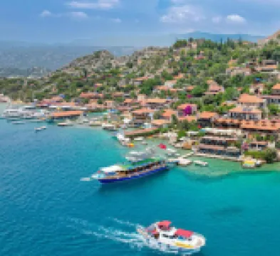 Villa Calliope Kalamaki