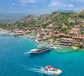 Villa Calliope Kalamaki Hotels in Petalidi