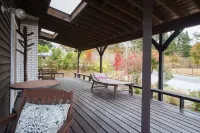 Lodge Kent