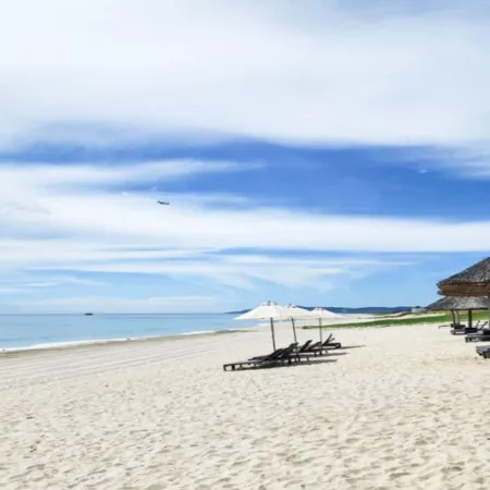 The Pool Villa Cam Ranh - All Private Pool Villas
