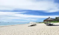 The Pool Villa Cam Ranh - All Private Pool Villas - pantai