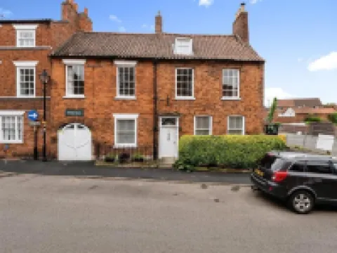 Archway House โรงแรมในแกรนแทม