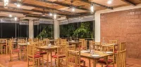 Forest Escapes Koyna - Breakfast
