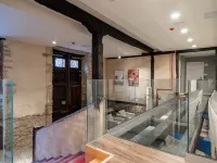 Limehome Vitoria Palacio de Los Álava-Velasco Hotel di Vitoria