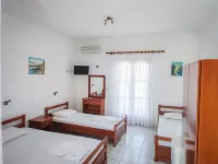 Eytyxia Apartments - que admiten mascotas