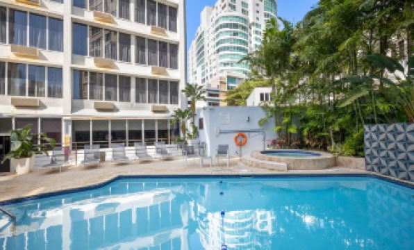 Holiday Inn Express SAN JUAN CONDADO by IHG