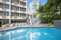 Holiday Inn Express SAN JUAN CONDADO by IHG - Beach