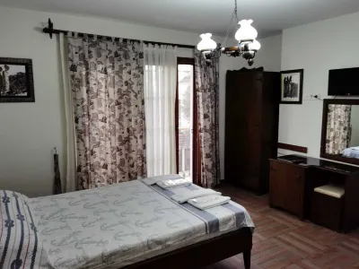 Kaptan Motel