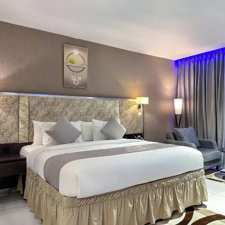 Boulevard Owerri Hotel