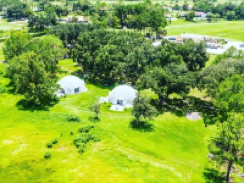 Room 03 - Lake Sumner Hotels in Clermont