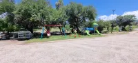 HUACO LODGE Hotels in Sanagasta