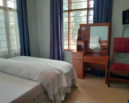 Highland Breeze Avacado Hotel Hotels in Mbeya