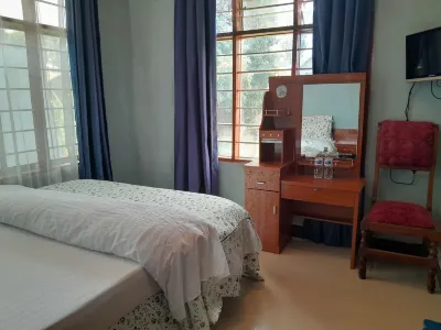Highland Breeze Avacado Hotel Hoteles cerca de Mbeya Peak