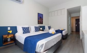 Comfort in the Heart of Rio Rb1701