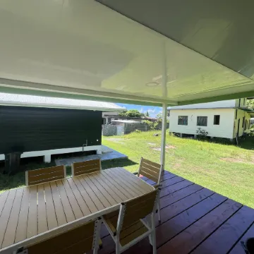 Âpara Feti'a - Mirimiri Lodge