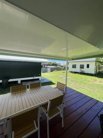 Âpara Feti'a - Mirimiri Lodge