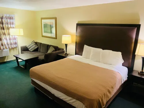 Americas Inn