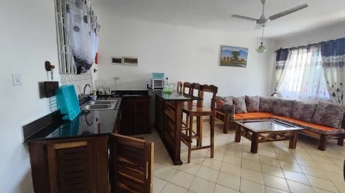 Lux Suites Diani Airstrip Villas - Villas