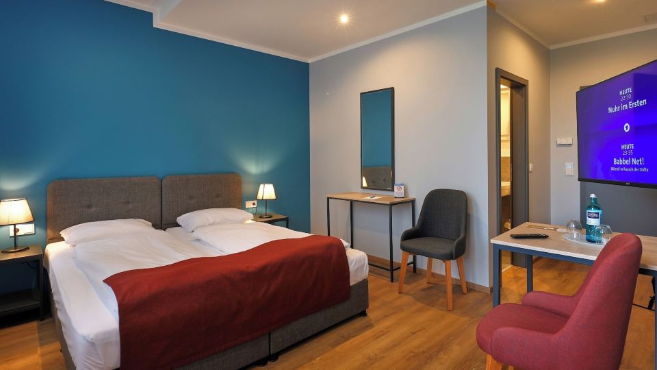 TRIP INN Hotel Düsseldorf Neuss