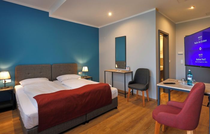 TRIP INN Hotel Düsseldorf Neuss