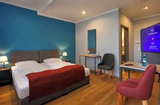 TRIP INN Hotel Düsseldorf Neuss Hotels near Hamm