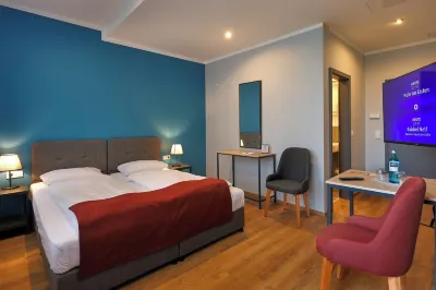 TRIP INN Hotel Düsseldorf Neuss