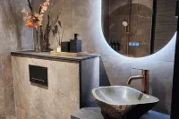 Mystic Light Lodge Hotels in Dalabyggð