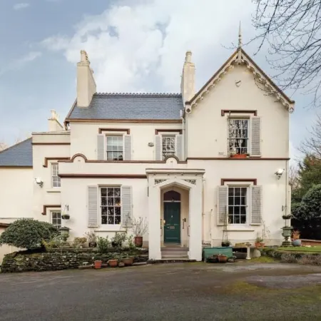 Mossley Hill Retreat Отели рядом с достопримечательностью «Зал Спик»